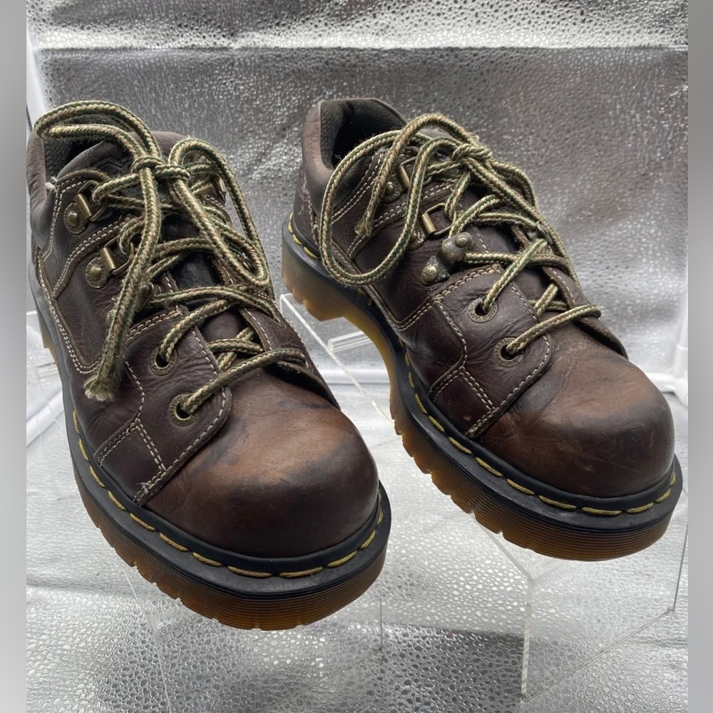 Vintage Doc Marten Oxfords